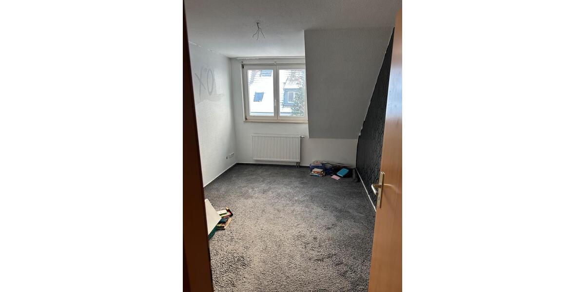 Reihenhaus Braunschweig Wabe-Schunter-Beberbach - 6 Zimmer, 131 m&sup2;, 415.000&euro; | Angebot:25405634