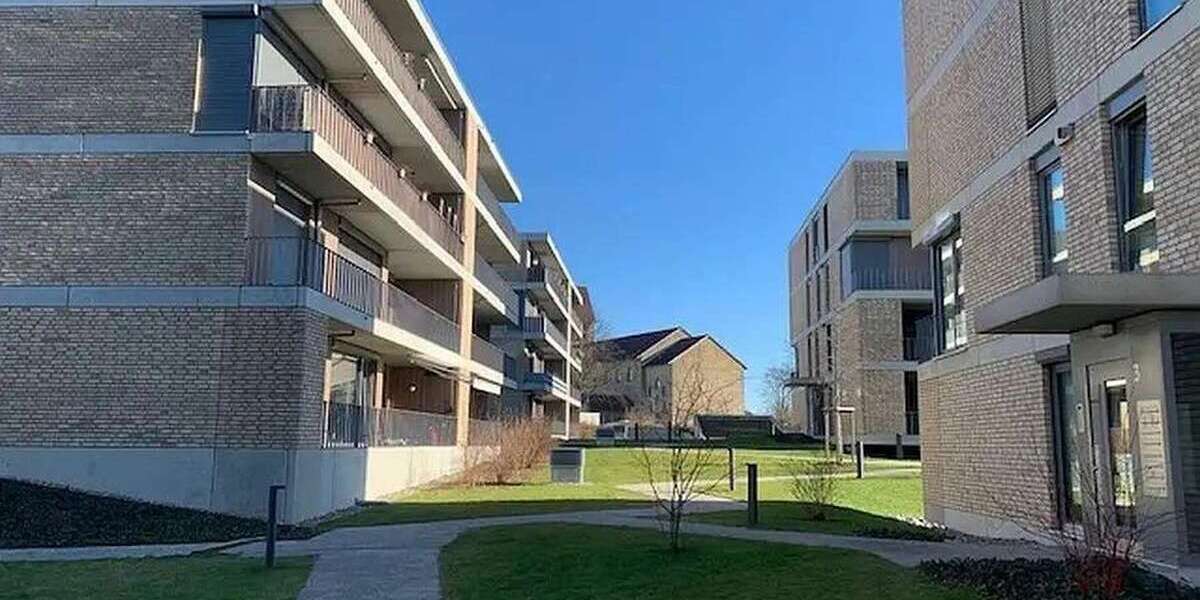 Etagenwohnung Wolfsburg Alt-Wolfsburg - 3 Zimmer, 140 m&sup2;, 549.000&euro; | Angebot:27069227
