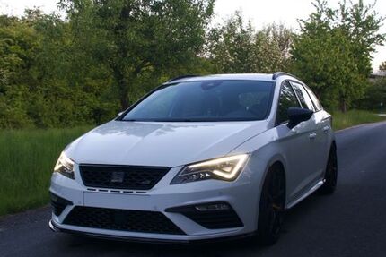 Seat Leon 118.500 km 18.000 &euro; Tappenbeck 38479
