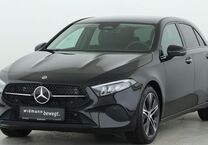 Gebrauchtwagen Mercedes A 180