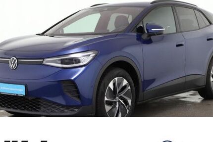 VW ID.4 9.860 km 37.690 € Gifhorn 38518
