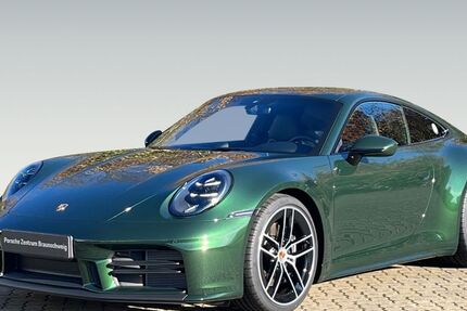 Porsche 992 6.000 km 149.820 &euro; Braunschweig 38114