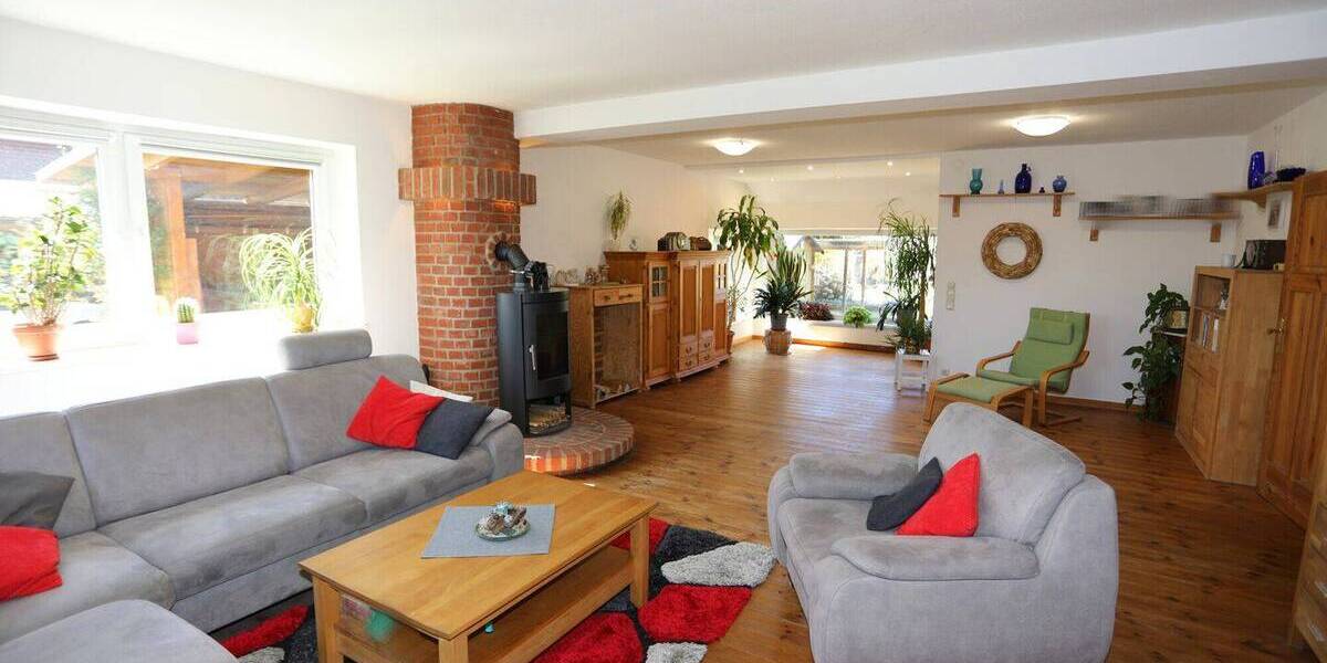 Einfamilienhaus Neudorf Platendorf Neudorf-Platendorf - 5 Zimmer, 188 m&sup2;, 379.000&euro; | Angebot:26273033