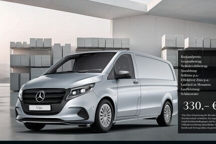 Mercedes-Benz Vito 13.694 km 47.950 &euro; Braunschweig 38122