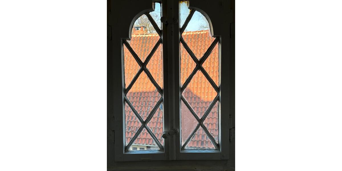 Dachgeschoßwohnung Helmstedt - 3 Zimmer, 58 m&sup2;, 392&euro; | Angebot:24663421