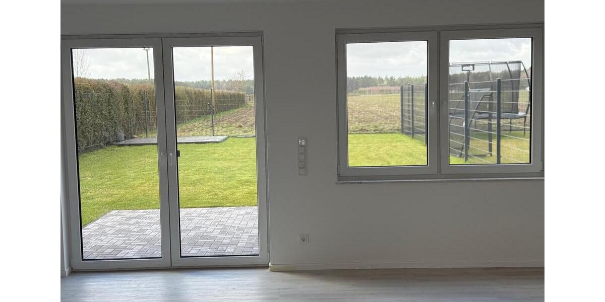 Doppelhaushälfte Ehra-Lessien Lessien - 5 Zimmer, 135 m&sup2;, 393.000&euro; | Angebot:26636685