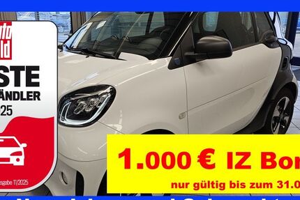 Smart ForTwo 13.650 km 15.800 &euro; Wolfsburg-Heiligendorf 38444