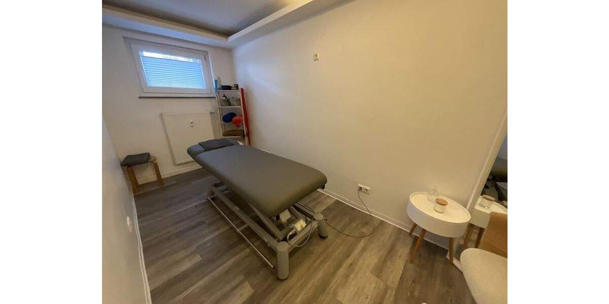 Büro- und Praxisfläche in Wallage von Braunschweig zimmer