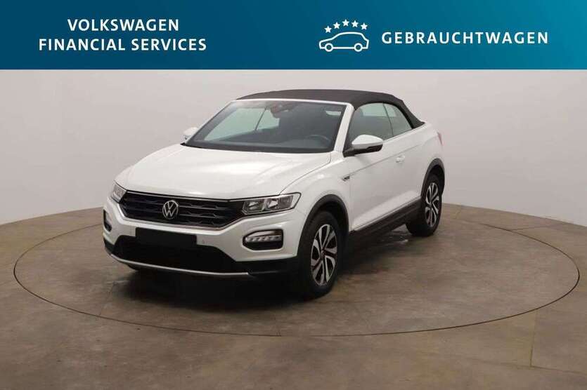 T-Roc
