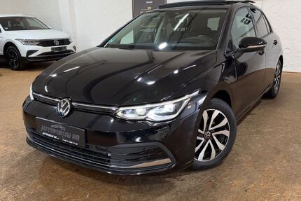 VW Golf 58.860 km 23.490 &euro; Braunschweig Wenden 38110