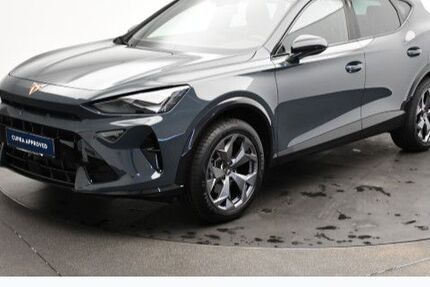 Cupra Formentor 13.050 km 26.690 &euro; Wolfsburg 38440