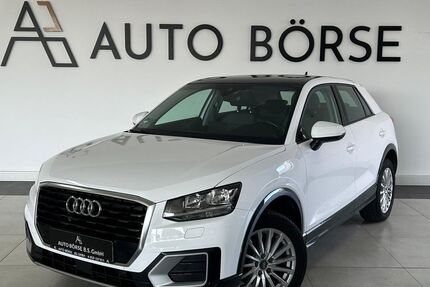 Audi Q2 98.000 km 21.990 € Braunschweig 38114