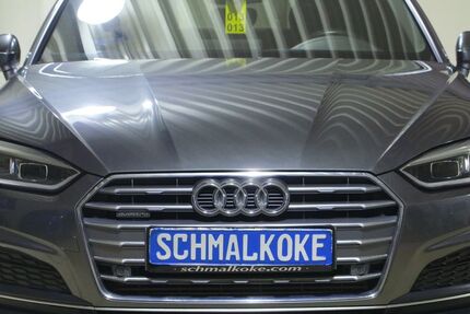 Audi A5 92.200 km 29.500 &euro; Braunschweig 38112