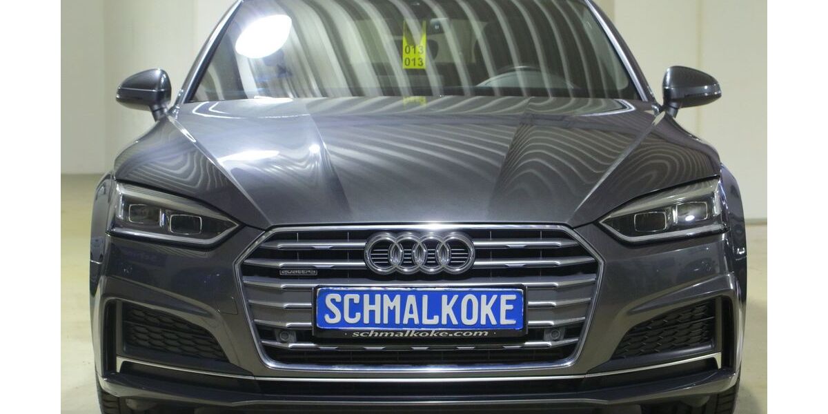 Audi A5 92.200 km 29.500 &euro; Braunschweig 38112