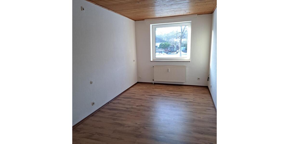 3-Zimmer Wohnung inkl. Terrasse in HöferEschede 3 zimmer