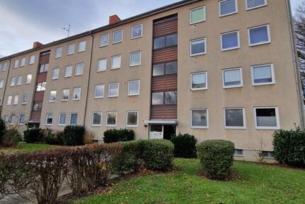 Das ist meine, sonst miete ich keine! 3 zimmer