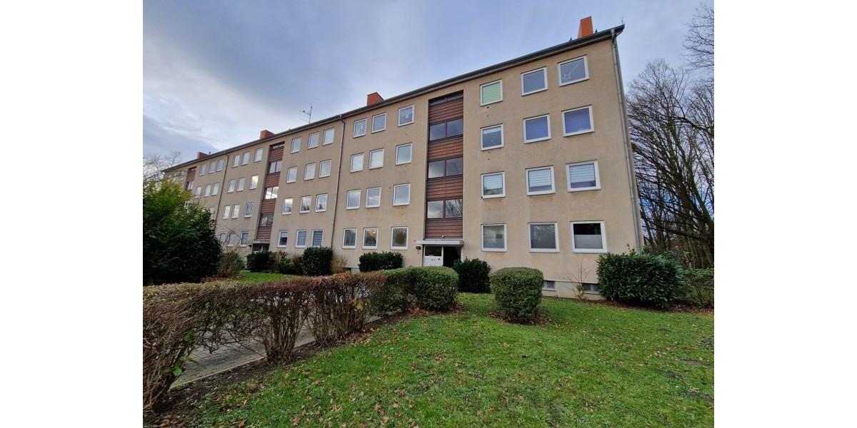 Das ist meine, sonst miete ich keine! 3 zimmer