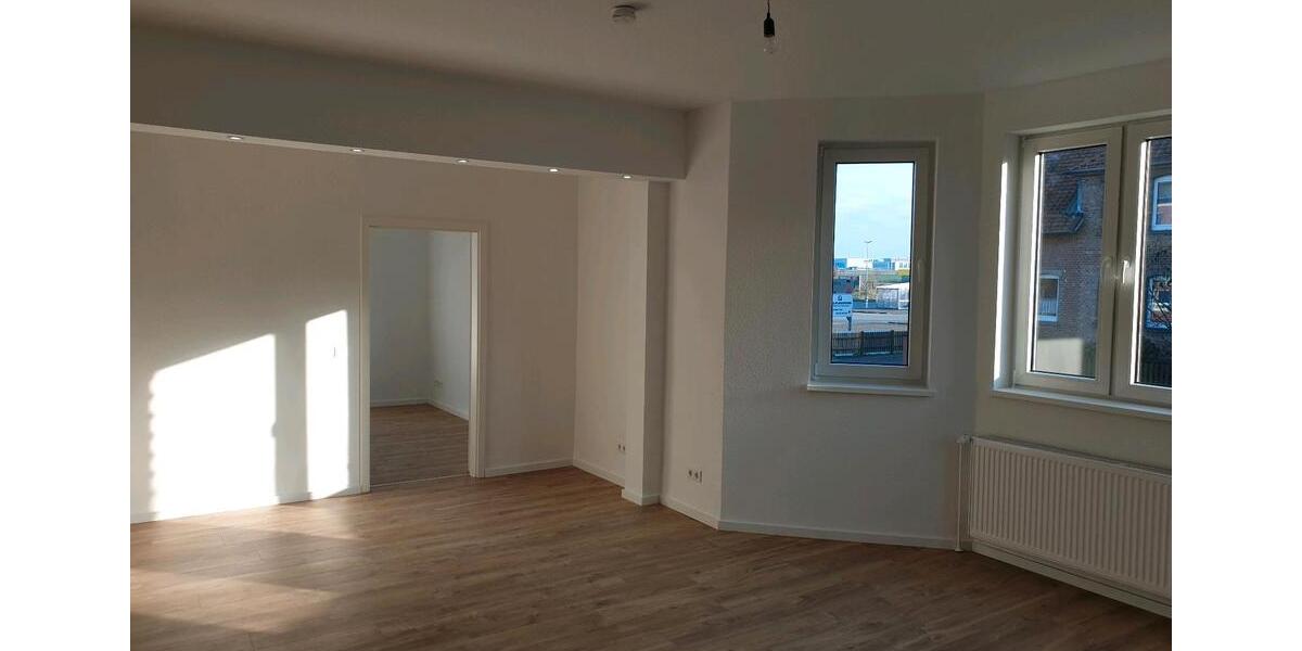 Erdgeschoßwohnung Leiferde - 3 Zimmer, 50 m&sup2;, 800&euro; | Angebot:26671632