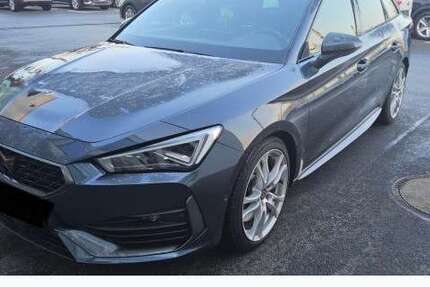 Cupra Leon 35.164 km 33.590 &euro; Wolfsburg 38440