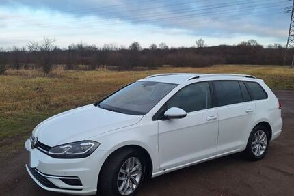 VW Golf 65.000 km 17.199 &euro; Wolfsburg 38442