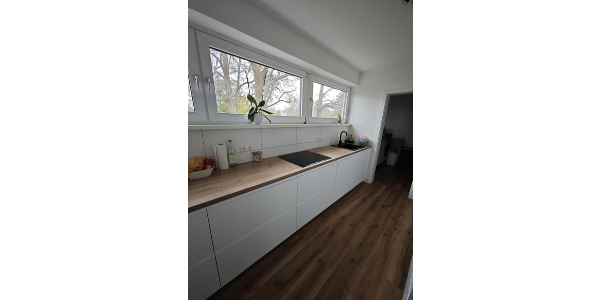 Etagenwohnung Wolfsburg Detmerode - 4 Zimmer, 125 m&sup2;, 1.200&euro; | Angebot:26225369