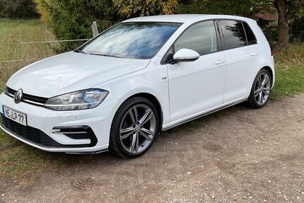 VW Golf 134.500 km 14.900 € Königslutter 38154