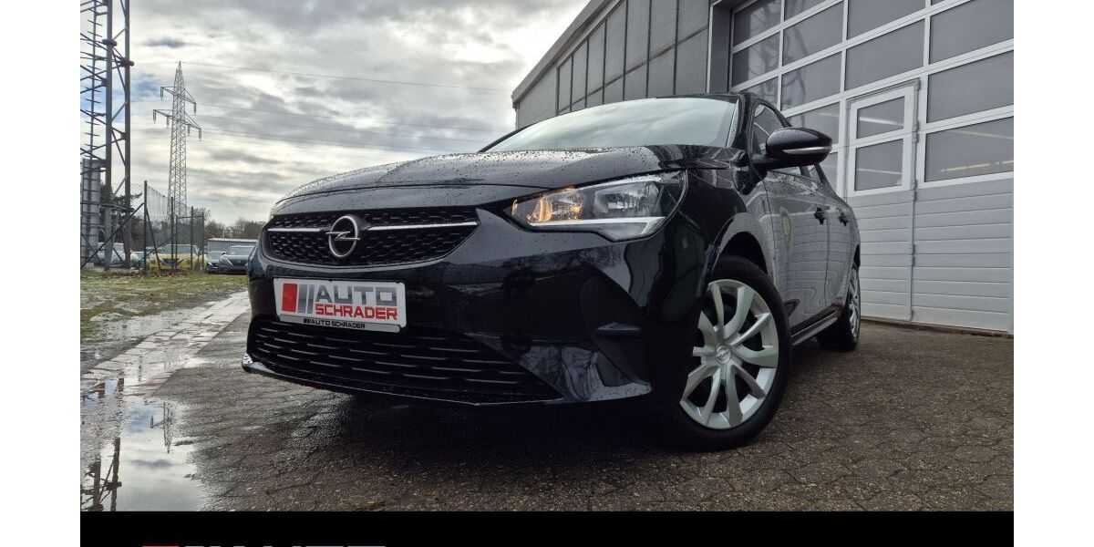 Opel Corsa 28.200 km 12.950 &euro; Braunschweig 38112