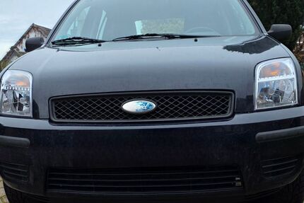 Ford Fusion 202.000 km 800 € Königslutter am Elm 38154