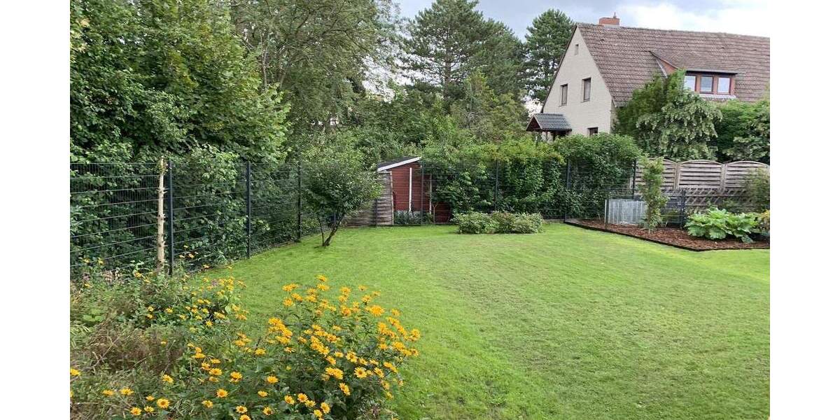 Doppelhaushälfte Gifhorn - 5 Zimmer, 100 m&sup2;, 359.000&euro; | Angebot:25778226