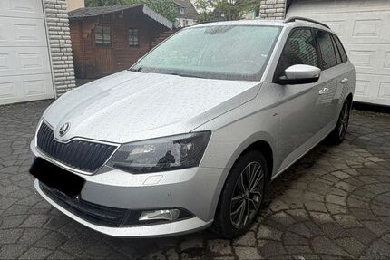 Skoda Fabia 19.750 km 12.200 &euro; Gifhorn 38518