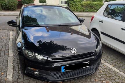 VW Scirocco 167.970 km 9.800 &euro; Oebisfelde 39646