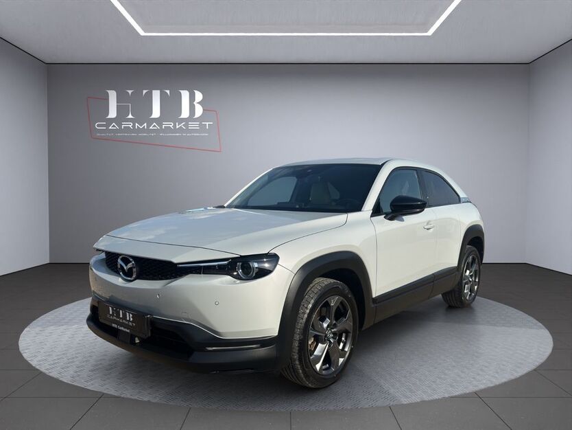 Mazda MX-30 91.018 km 15.990 € Braunschweig 38122