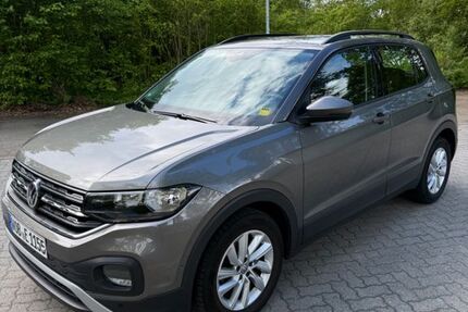 VW T-Cross 66.500 km 14.500 &euro; Wolfsburg 38442