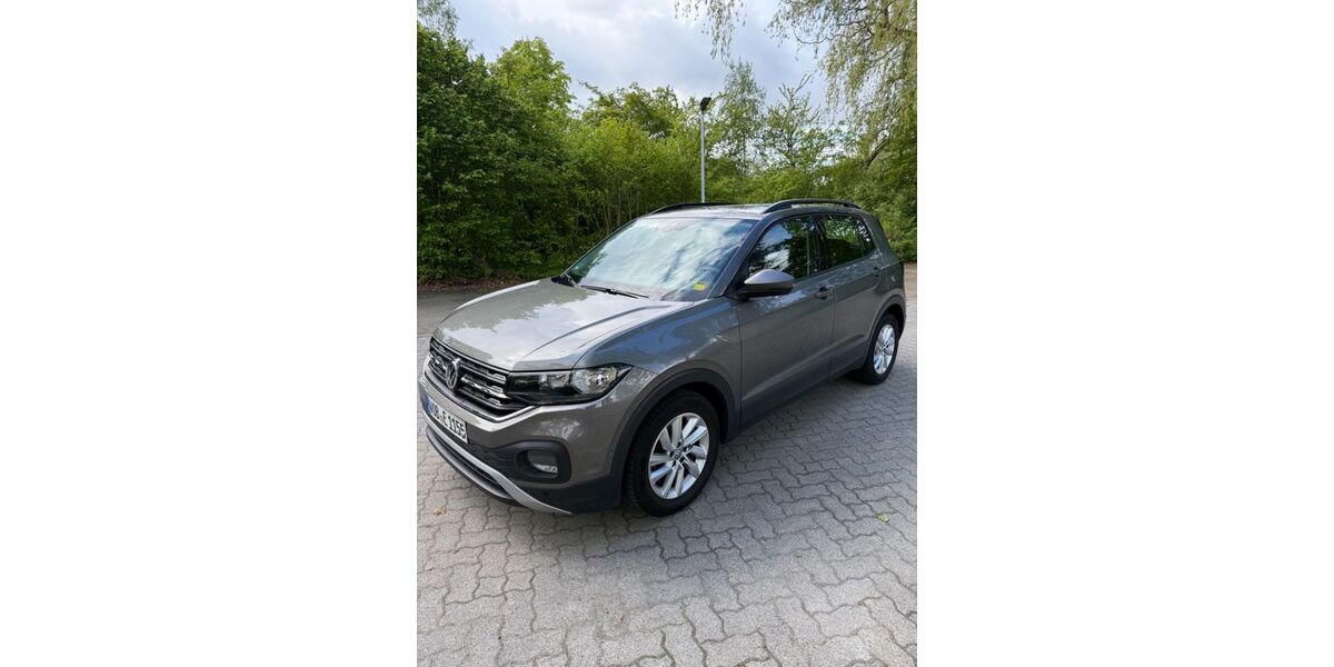VW T-Cross 66.500 km 14.500 &euro; Wolfsburg 38442