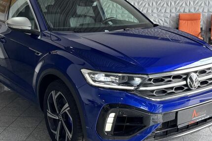 VW T-Roc 18.000 km 33.950 &euro; Braunschweig 38112