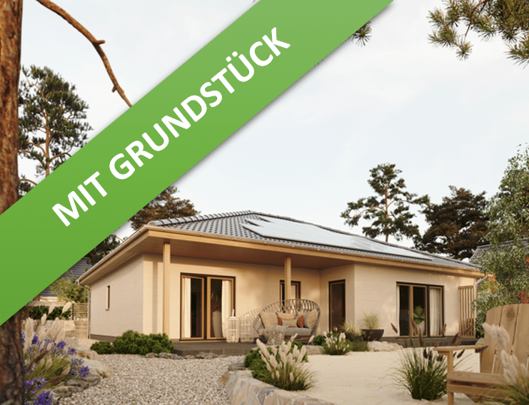 Bungalow Veltheim ehem. Bahnhof Veltheim (Ohe) - 5 Zimmer, 133 m&sup2;, 413.850&euro; | Angebot:26541262