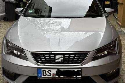 Seat Leon 62.000 km 16.500 &euro; Braunschweig, Stadt 38104