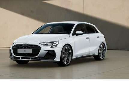 Audi S3 24.950 km 45.590 &euro; Wolfsburg 38440