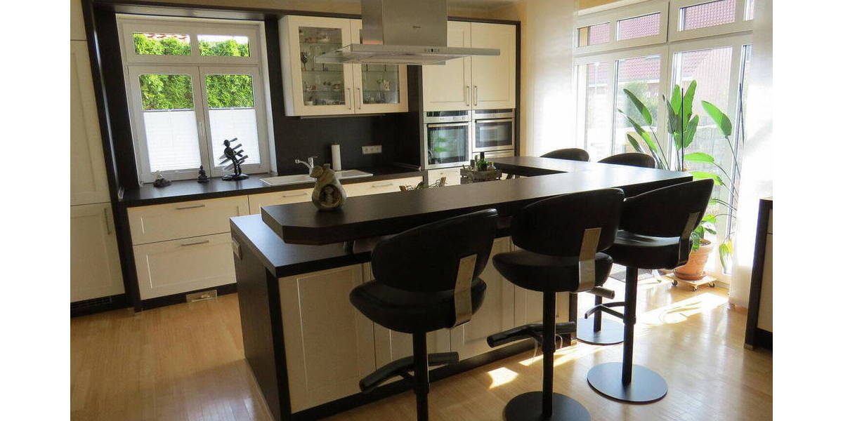 Einfamilienhaus Wolfsburg Fallersleben - 7 Zimmer, 191 m&sup2;, 865.000&euro; | Angebot:26106077