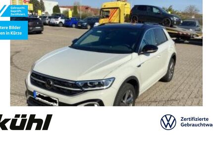 VW T-Roc 67.921 km 25.480 &euro; Gifhorn 38518