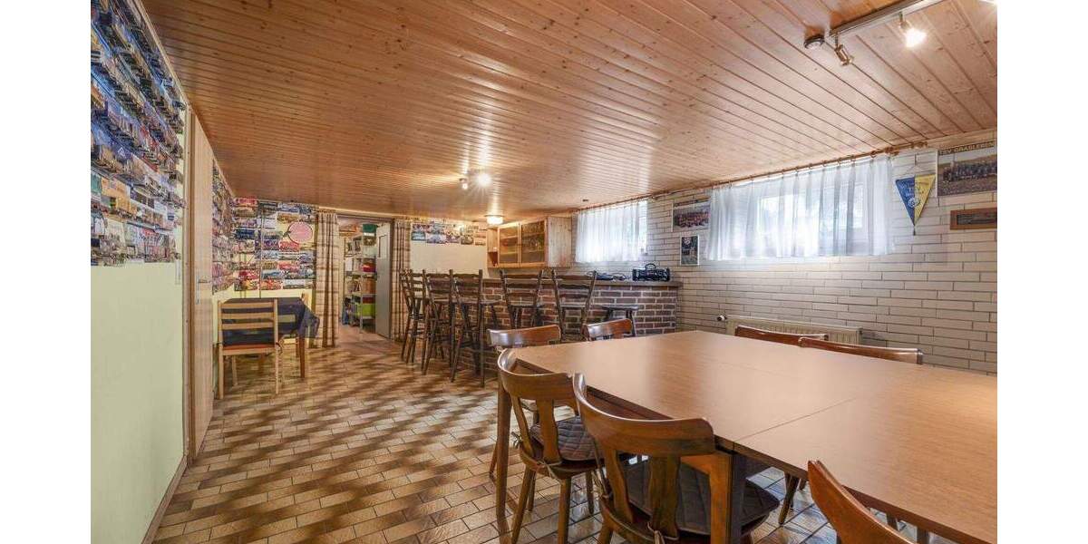 Einfamilienhaus Grasleben - 9 Zimmer, 184 m&sup2;, 320.000&euro; | Angebot:25800583