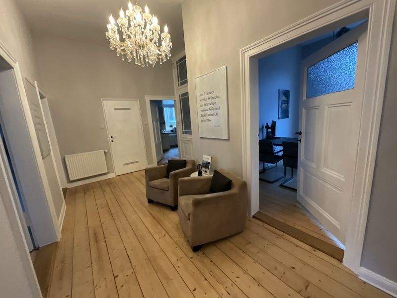 Gewerbeobjekt Braunschweig Östliches Ringgebiet - 2.200&euro; | Angebot:25691680