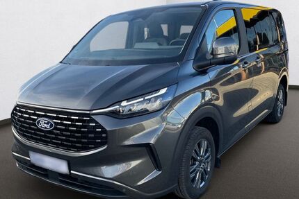 Ford Tourneo Custom 29.985 km 43.690 € Helmstedt 38350