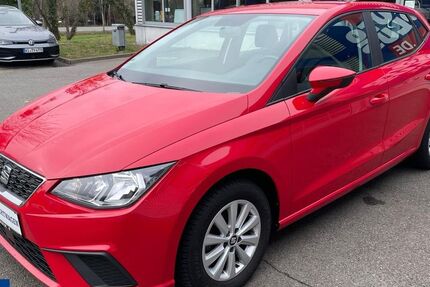 Seat Ibiza 41.488 km 9.899 &euro; Wolfsburg 38446