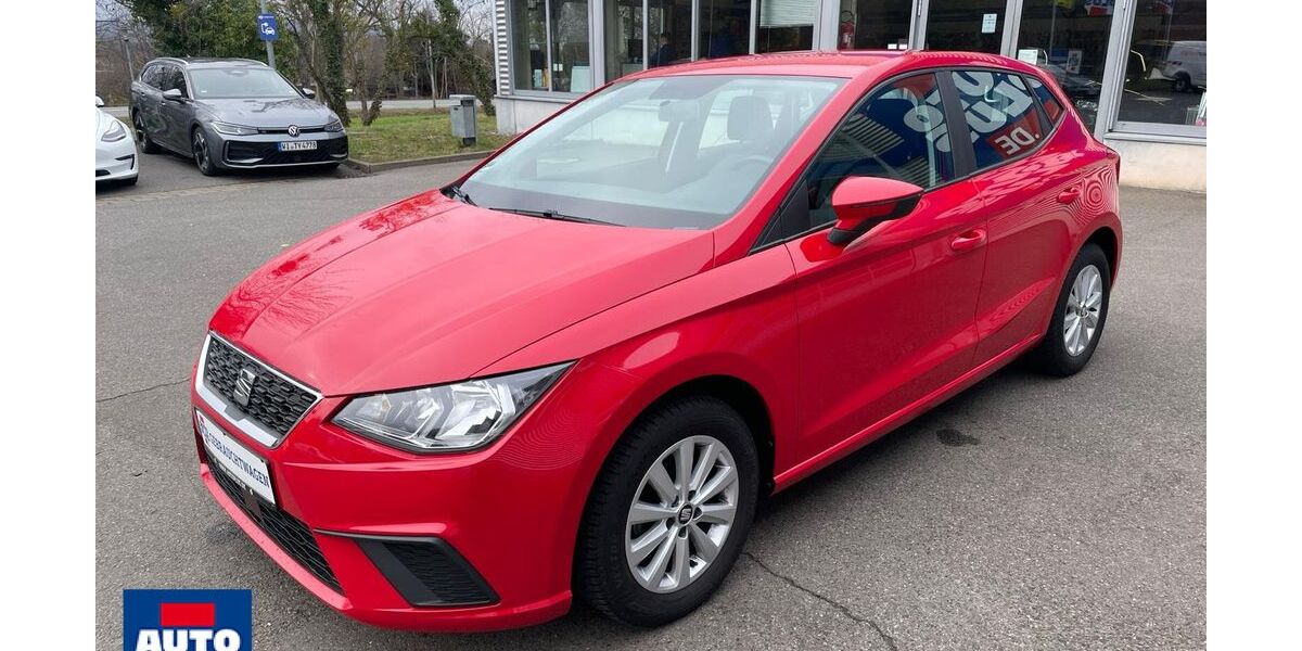 Seat Ibiza 41.488 km 9.899 &euro; Wolfsburg 38446