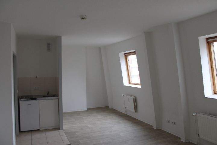 Etagenwohnung Braunschweig Innenstadt - 1 Zimmer, 36 m&sup2;, 398&euro; | Angebot:25032958