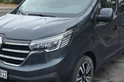 Renault Trafic 26.000 km 39.500 € Braunschweig 38126