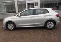 Gebrauchtwagen Skoda Fabia