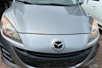 Mazda 3 239.000 km 1.199 &euro; Braunschweig 38100