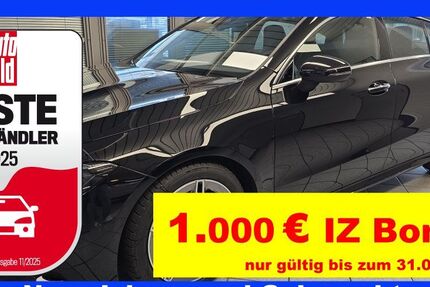 Mercedes-Benz CLA 200 Shooting Brake 24.801 km 31.400 &euro; Wolfsburg-Heiligendorf 38444